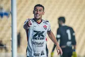 Foto: Victor Ferreira/EC Vitória/Direitos Reservados (Foto: Agência Brasil)