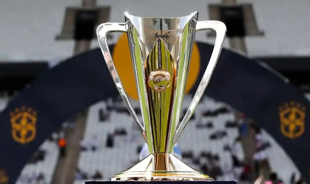 Foto: Divulgação/CBF