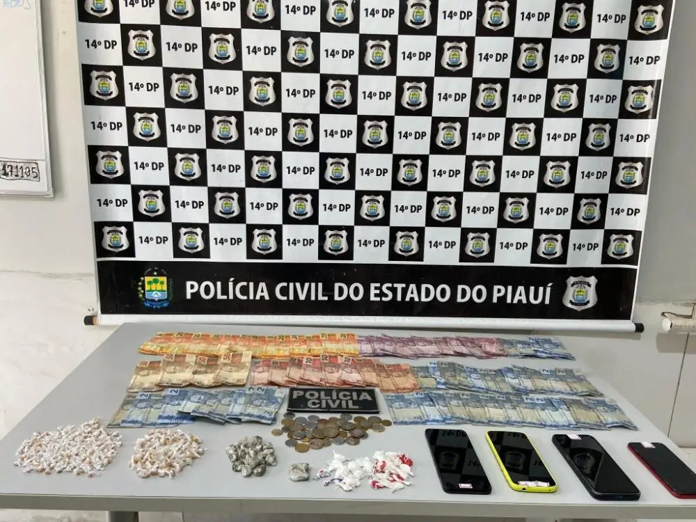 Foto: Divulgação/SSP