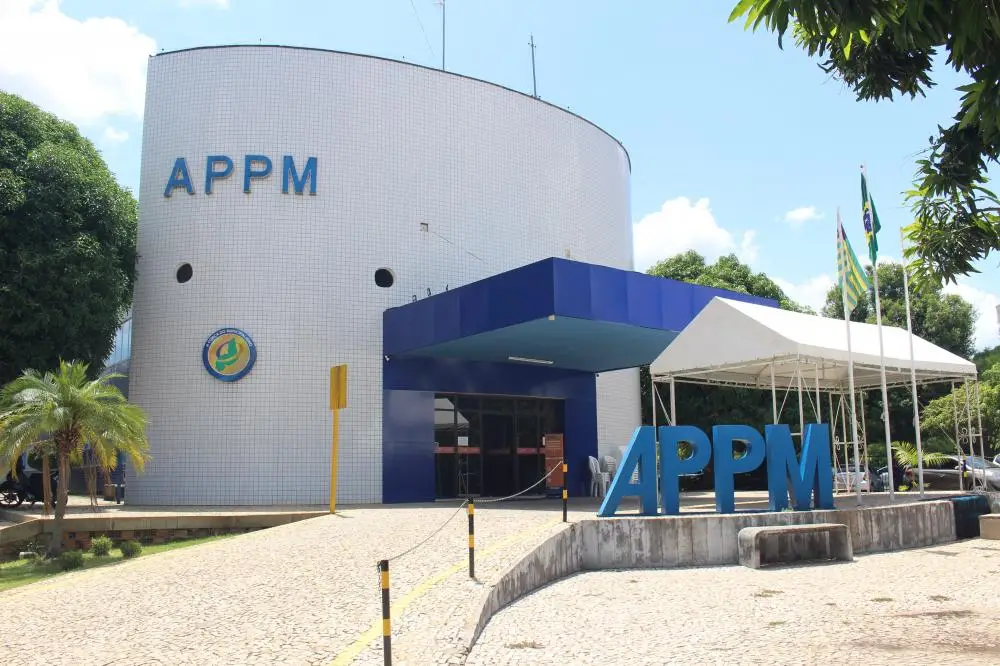 APPM- Portal R10