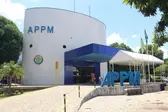 APPM- Portal R10 (Foto: )