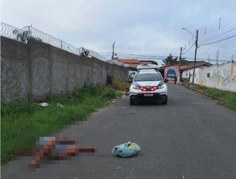 Foto: Divulgação/ PMPI
