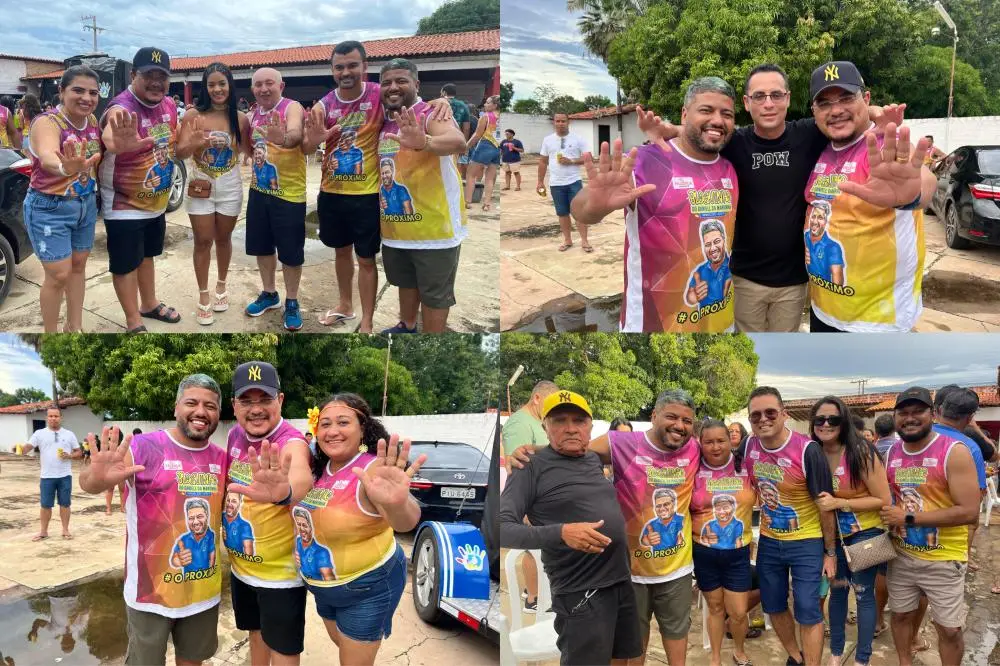 Fotos: R10