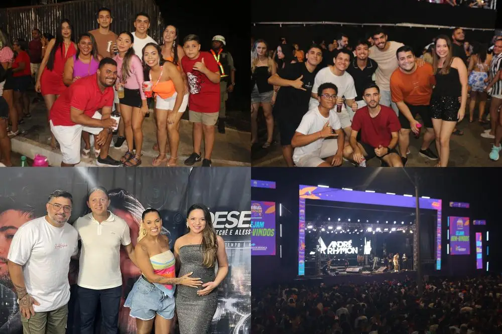Fotos: R10