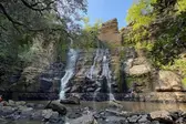 Cachoeira de Santo Antônio (Foto: Reprodução) (Foto: )