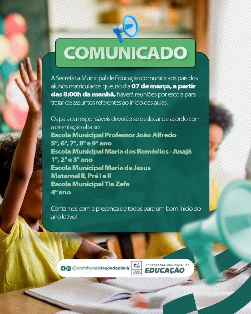 Foto: Reprodução/ Rede Social