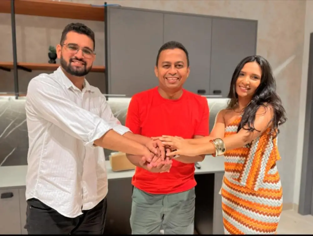 Foto: Reprodução/ Rede Social