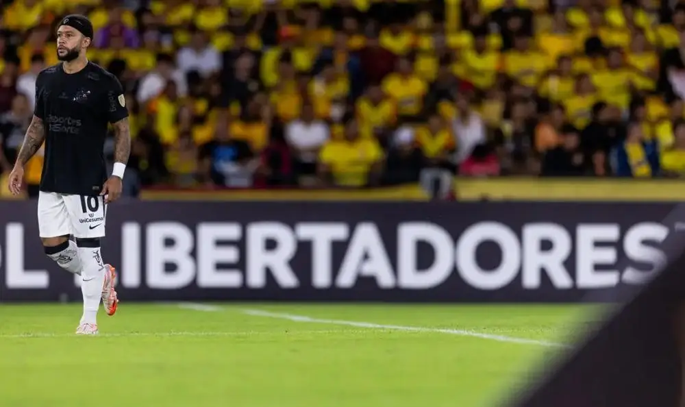 Foto: Rodrigo Coca/Agência Corinthians/Direitos Reservado