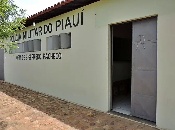 Foto: Reprodução/Portal de Campo Maior