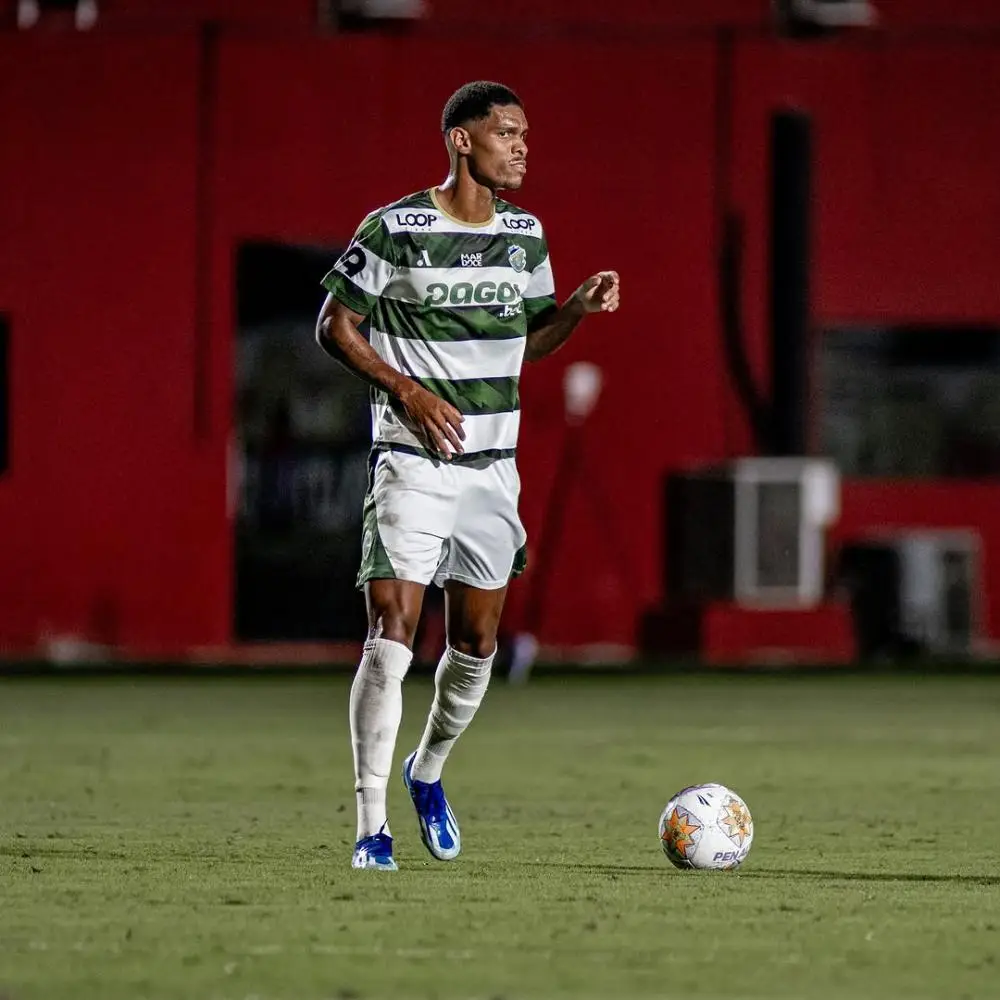 Foto: Victor Ferreira /EC VITÓRIA