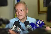 Silvio Mendes (Foto: Jailson Soares/PMT) (Foto: )