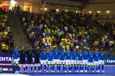 Foto: Junior Vilarinho/CBF (Foto: CBF)