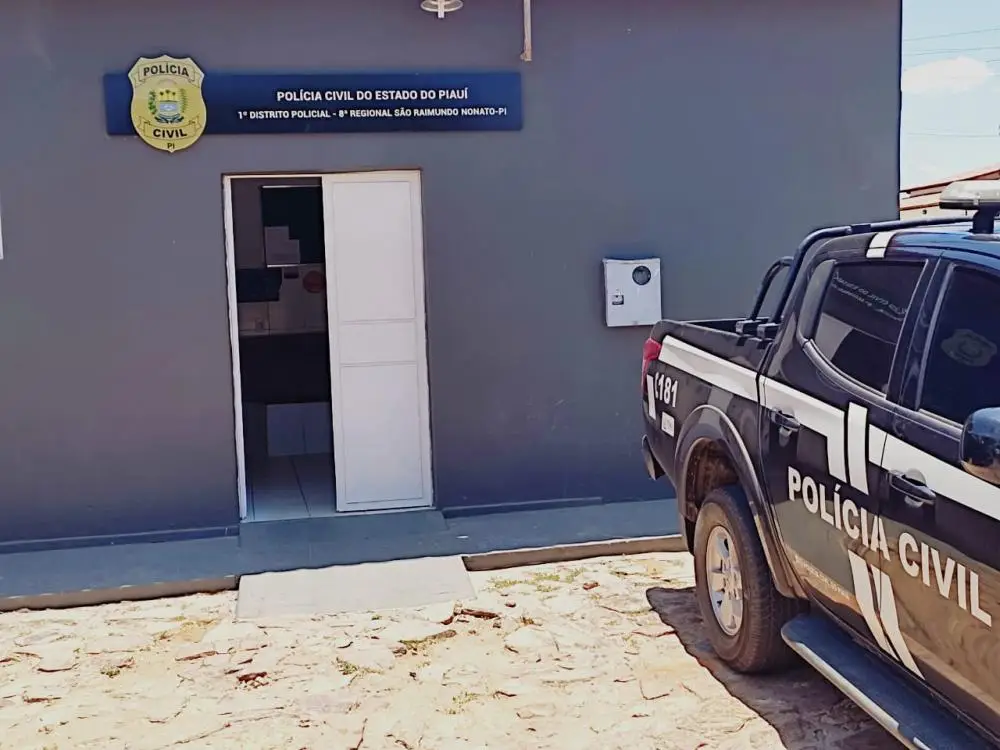 Foto: Reprodução/Portal São Raimundo