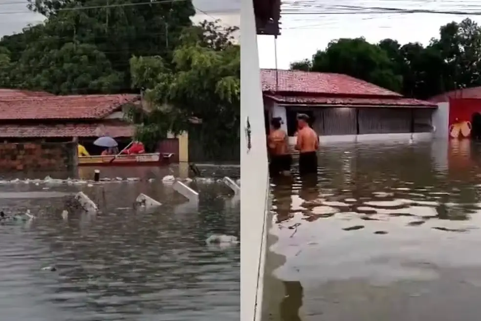 Foto: Reprodução/ Redes Sociais