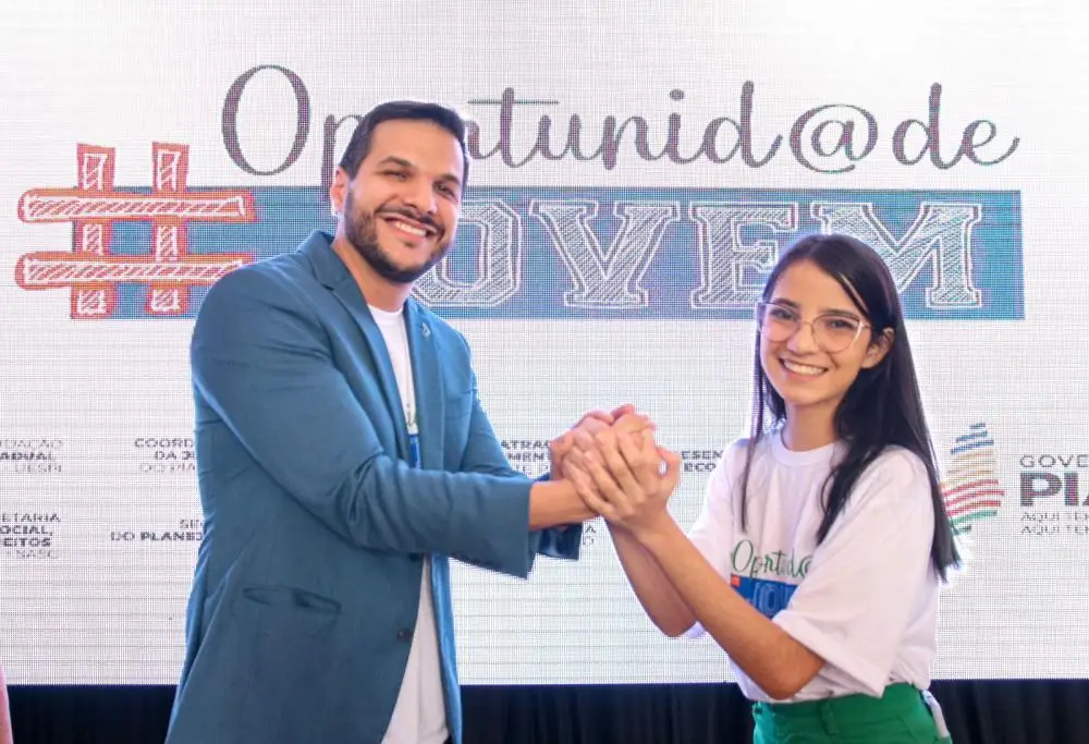 Foto: Divulgação/Gov-PI