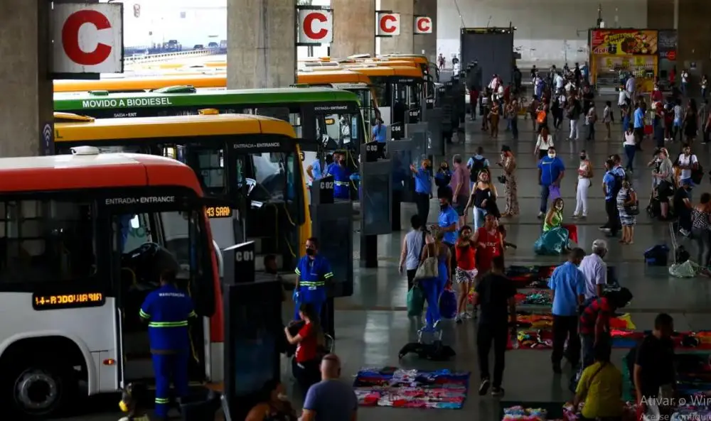 Foto: Marcelo Camargo/Agência Brasil