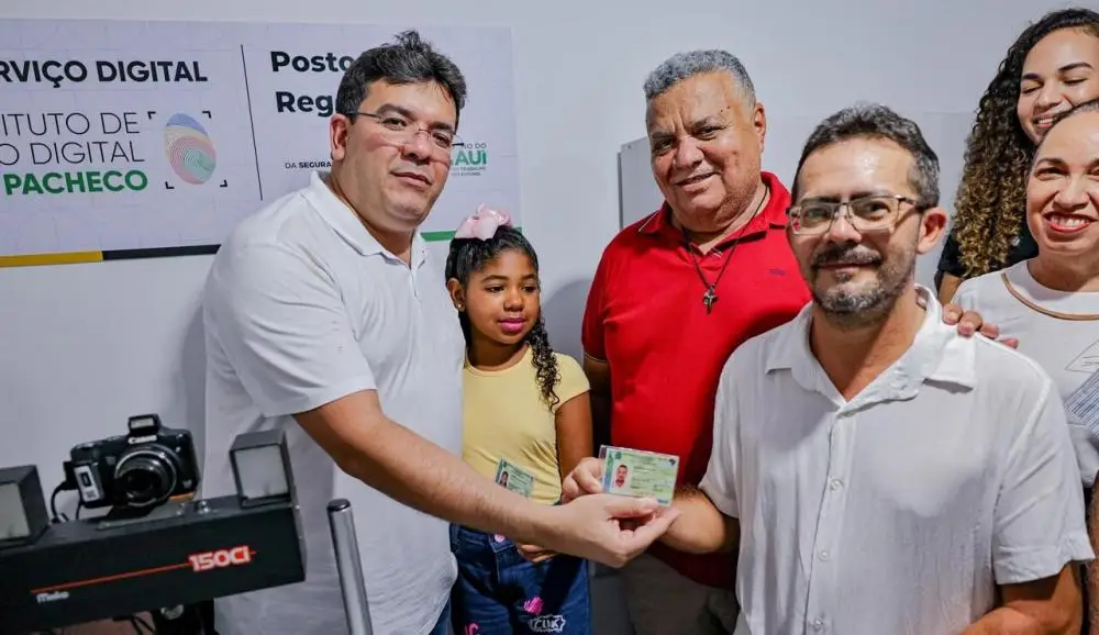 Foto: Divulgação/Gov-PI