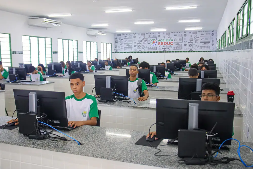 Foto: Divulgação/Gov-PI
