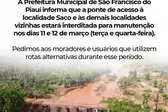 Foto: Reprodução/ Redes Sociais (Foto: )