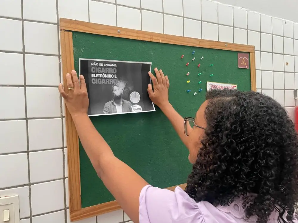 Foto: Divulgação/FMS