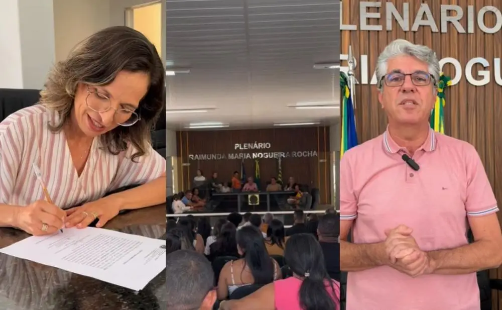 Foto: Reprodução/Redes Sociais