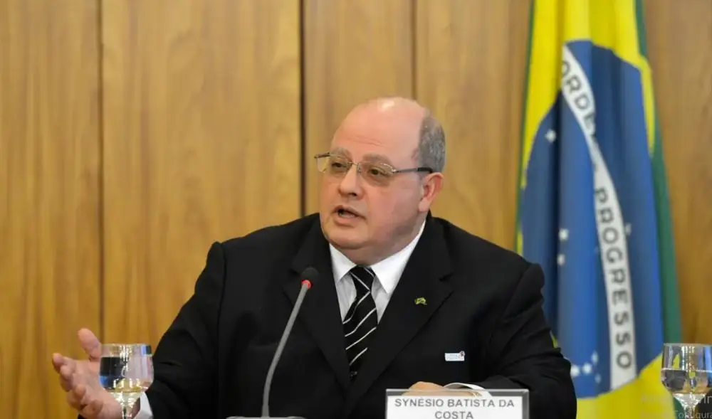 Foto: Wilson Dias/Agência Brasil