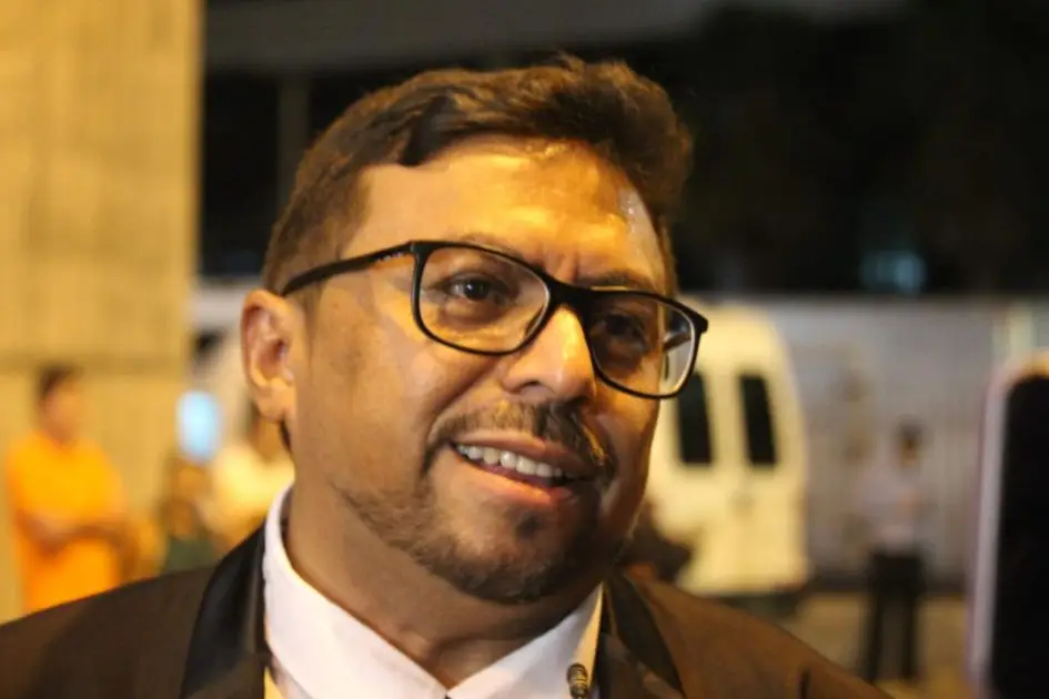 Foto: Divulgação/CMT