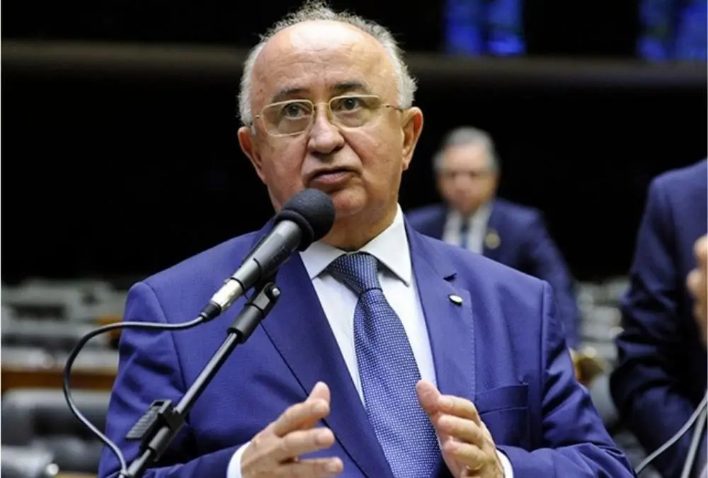 Foto: Reprodução/ Redes Sociais