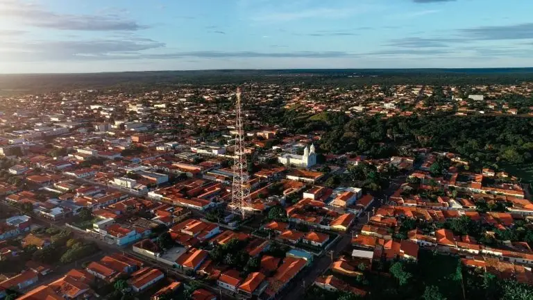 Valença - Foto: Divulgação/MPPI
