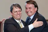 Imagem: Alan Santos/PR (Foto: Gazeta do Povo)