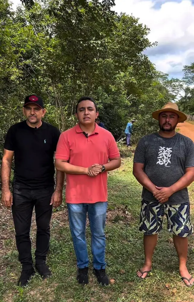 Foto: Reprodução/ Redes Sociais