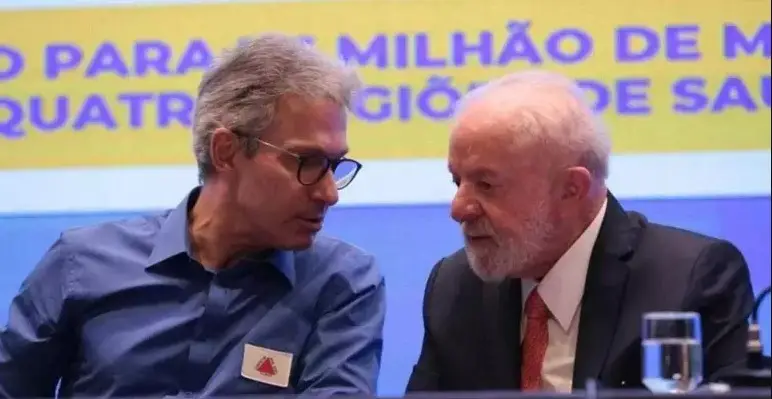 Foto: Ricardo Stuckert/PR