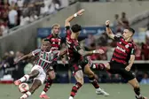 Foto:  Lucas Merçon/Fluminense F.C./Direitos Reservados (Foto: Agência Brasil)