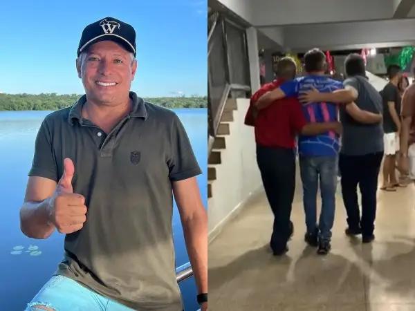Foto: Reprodução/Redes Sociais