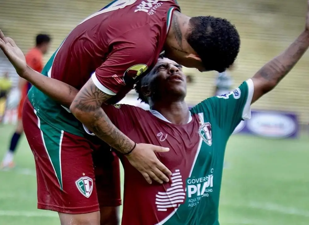 @leorochaphotografia | Fluminense
