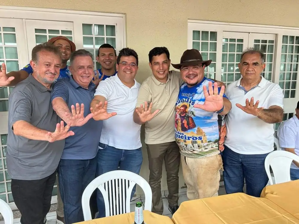 Foto: Reprodução/Redes Sociais