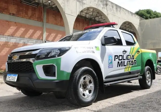 Foto: Divulgação/PMPI