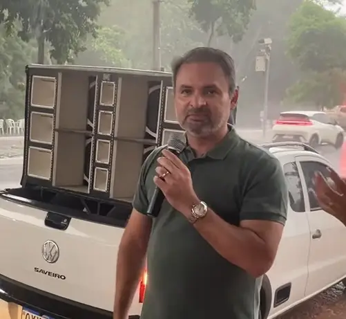 Foto: Reprodução/Redes Sociais