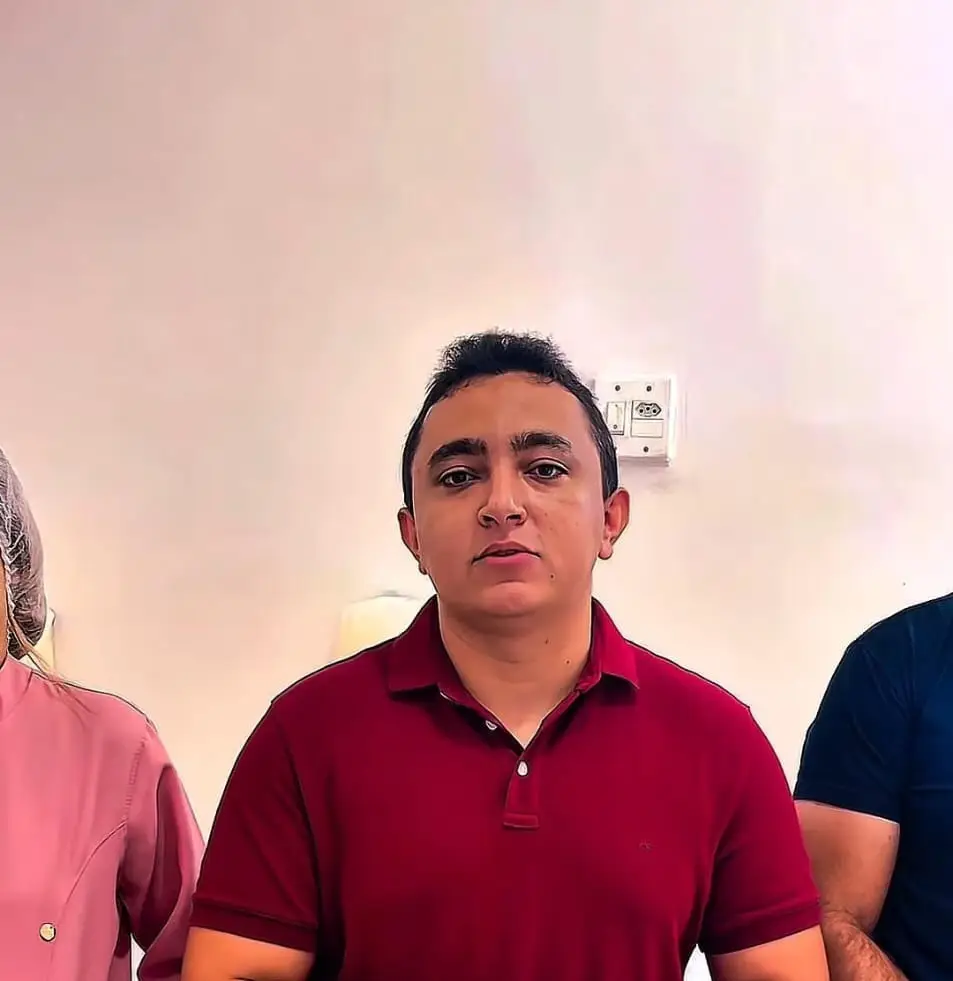Foto: Reprodução/ Redes Sociais