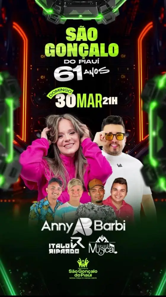 Foto: Reprodução/ Redes Sociais