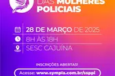 Foto: Divulgação (Foto: Ascom)