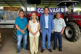 Ascom (Foto: Ascom)