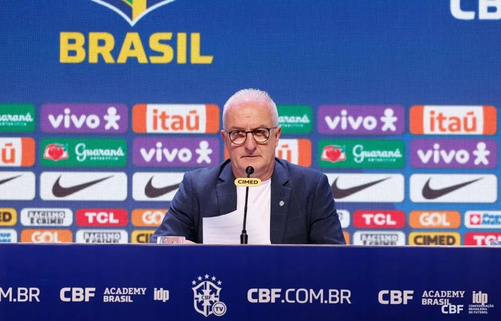 Foto: Divulgação/Rafael Ribeiro/CBF