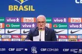 Foto: Divulgação/Rafael Ribeiro/CBF (Foto: Agência Brasil)