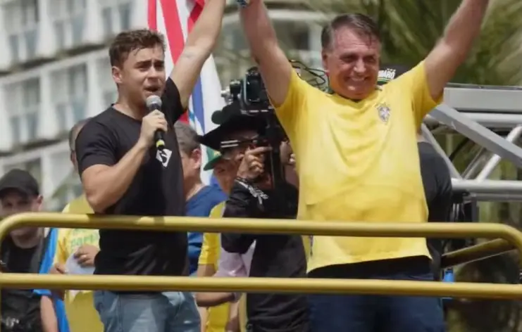 Foto: Reprodução/Youtube