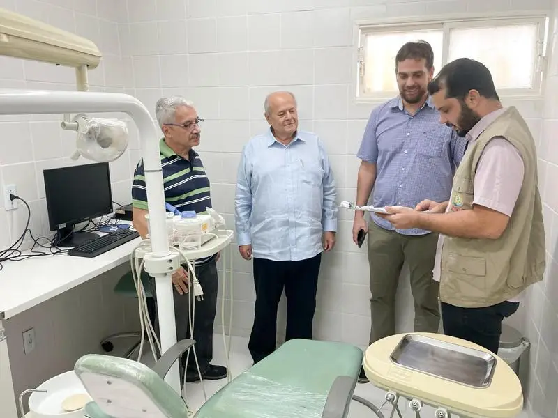 Foto: Divulgação/PMT
