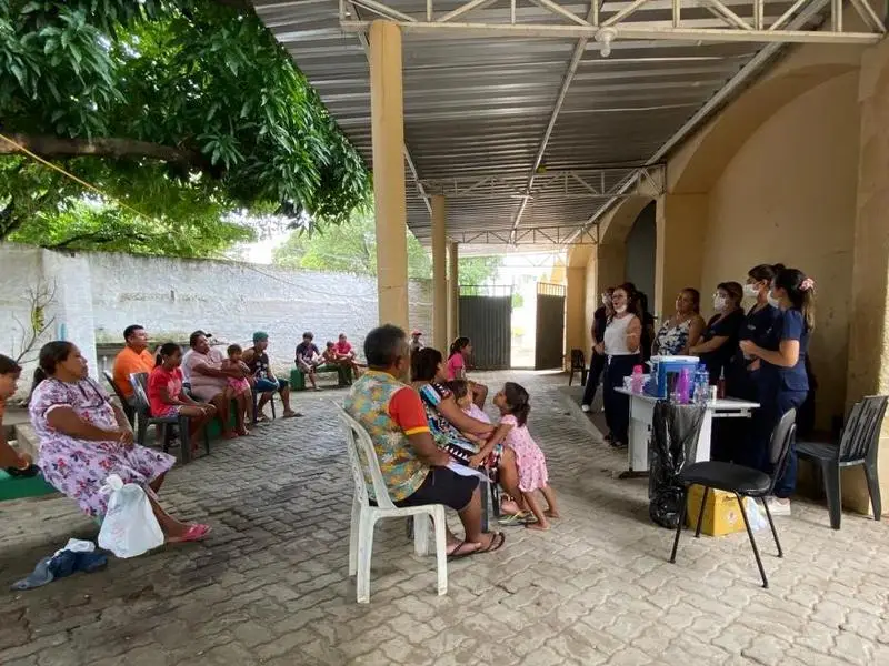 Foto: Divulgação/PMT