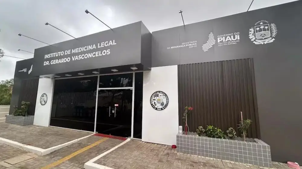 Foto: Divulgação/SSP