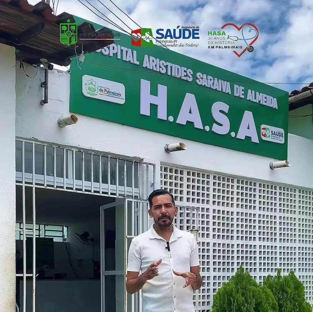 Foto: Reprodução/ Redes Sociais