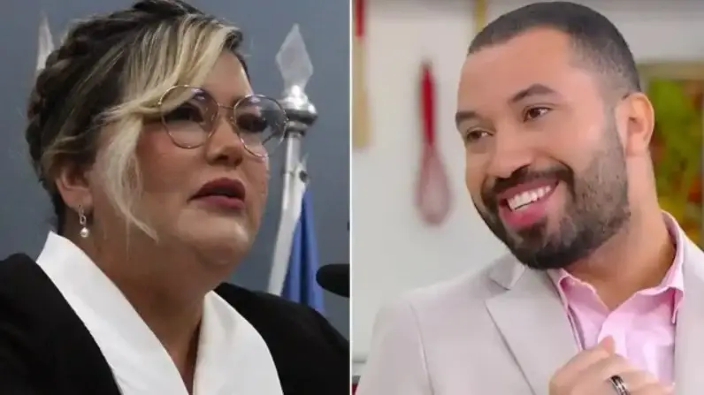 Foto: Reprodução/Redes Sociais